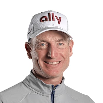 Jim Furyk