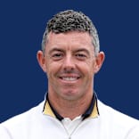 Rory McIlroy