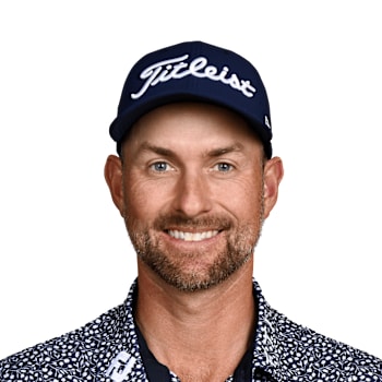 Webb Simpson
