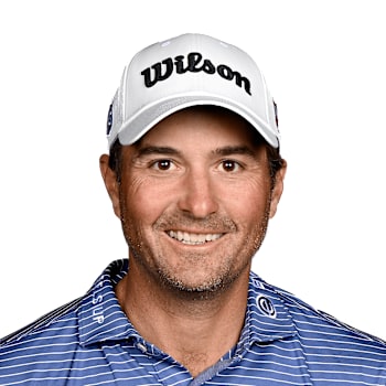 Kevin Kisner