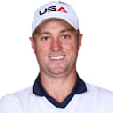 Justin Thomas