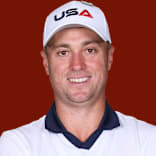 Justin Thomas