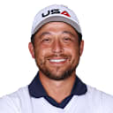 Xander Schauffele