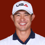 Collin Morikawa