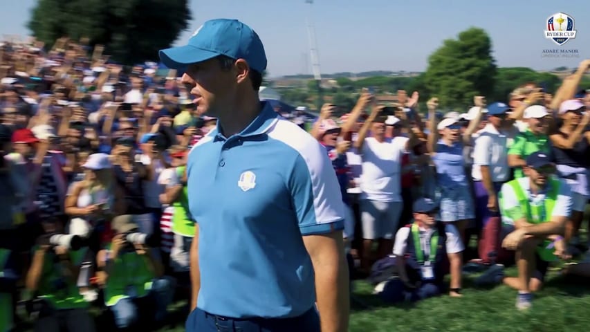 Adare Manor is Ready to Host the 2027 Ryder Cup
