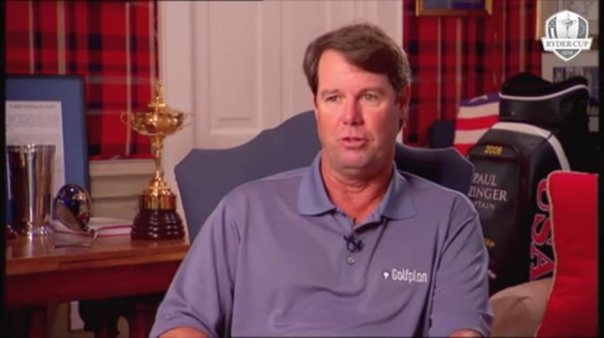 Ryder Cup Review - 2008 Valhalla