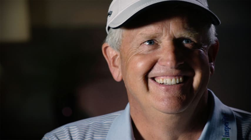 1991 Ryder Cup: Monty's Shoe Swap Story