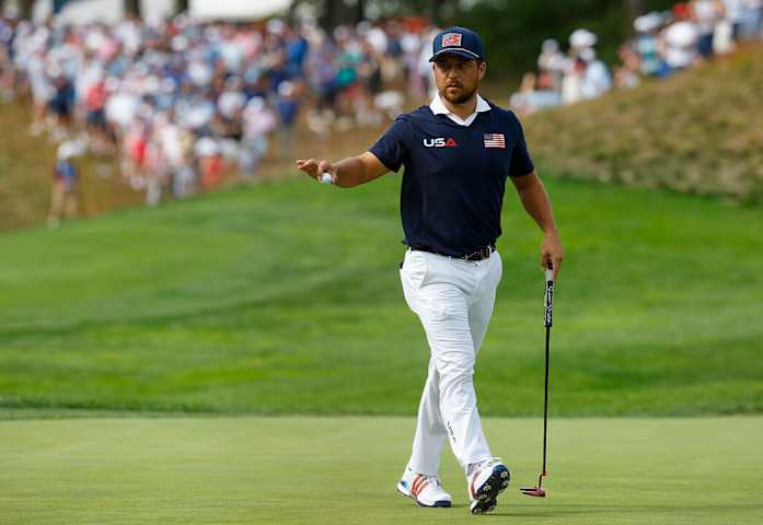 Saturday's Top Shots