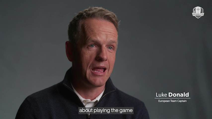 Defining Decisions | Episode 1 | Jack Nicklaus