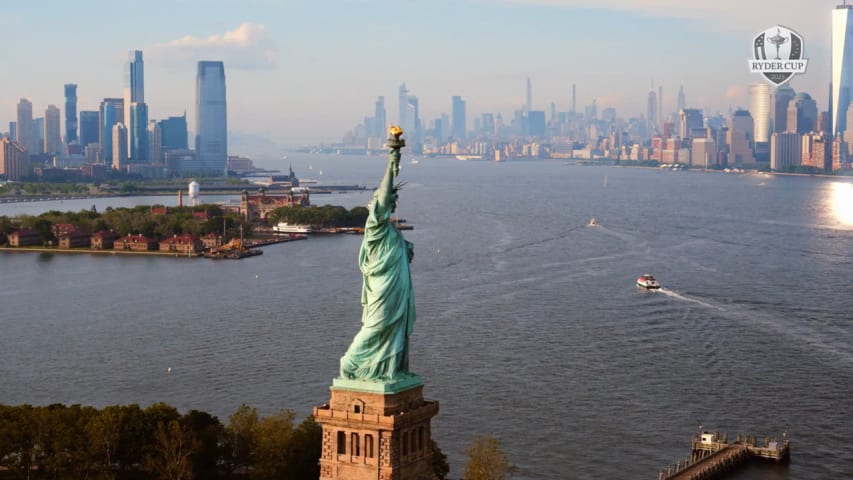 Recap: Year To Go | 2025 Ryder Cup