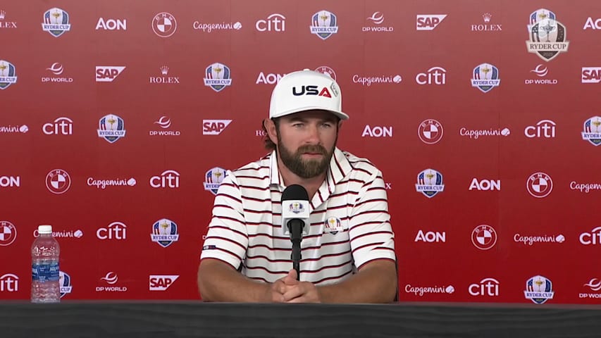 New York Native Cam Young Excited for True Home Game