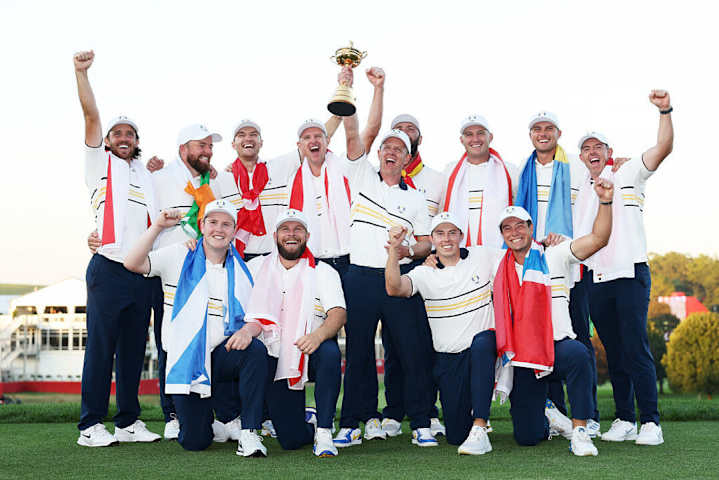 Extended Highlights: Sunday Singles