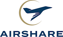 Airshare Logo