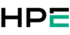 HPE Logo